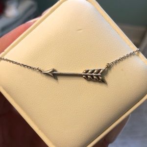 Tiffany necklace
